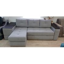 Диван  Валенсия  с  оттоманкой