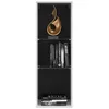 Гостиная GLOSS комплектация 2