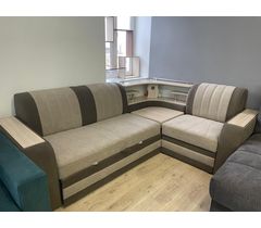 Диван угловой Арина 2