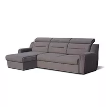 Диван Оскар с оттоманкой