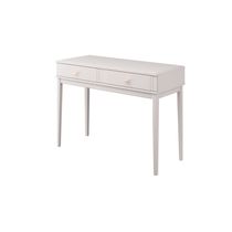 ДЖАЛИ Стол туалетный (лак льняной)